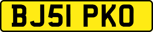 BJ51PKO
