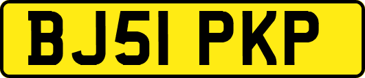 BJ51PKP