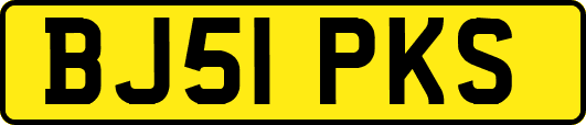 BJ51PKS
