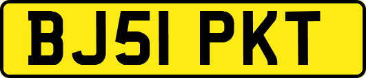 BJ51PKT