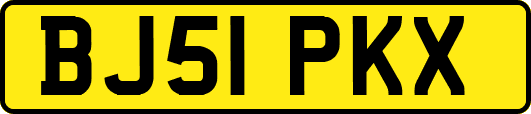 BJ51PKX