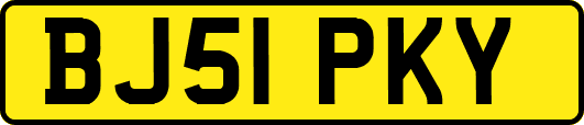 BJ51PKY
