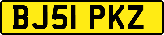 BJ51PKZ