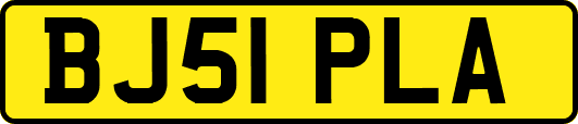 BJ51PLA