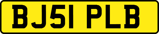BJ51PLB