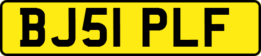 BJ51PLF
