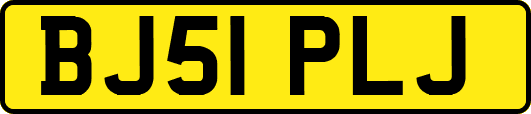 BJ51PLJ