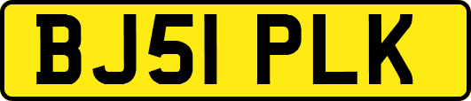 BJ51PLK