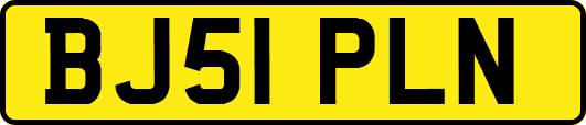 BJ51PLN