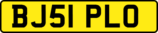 BJ51PLO