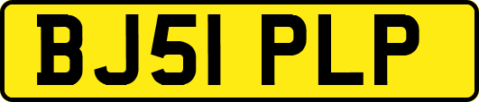 BJ51PLP