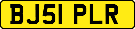 BJ51PLR