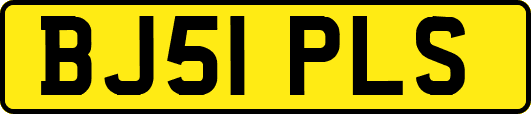BJ51PLS