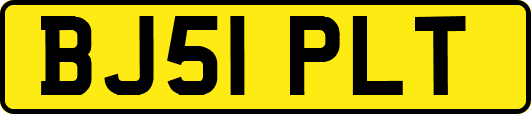 BJ51PLT