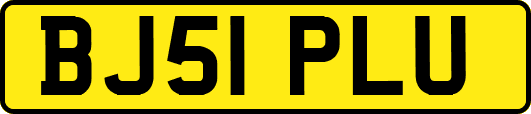 BJ51PLU