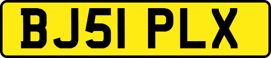 BJ51PLX