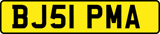 BJ51PMA
