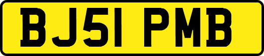 BJ51PMB