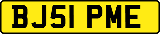 BJ51PME
