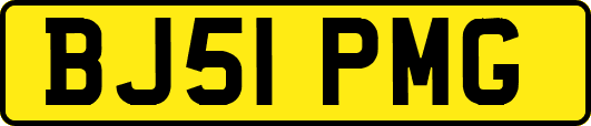 BJ51PMG