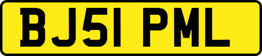 BJ51PML