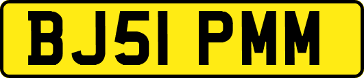 BJ51PMM