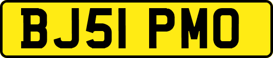 BJ51PMO