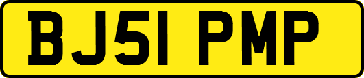 BJ51PMP