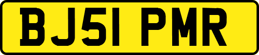 BJ51PMR