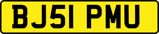 BJ51PMU