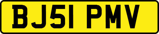 BJ51PMV