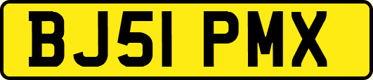 BJ51PMX