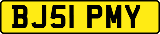 BJ51PMY