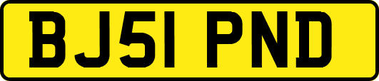 BJ51PND