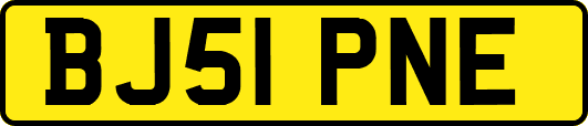 BJ51PNE