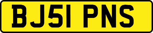 BJ51PNS