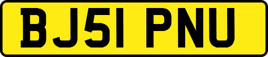 BJ51PNU