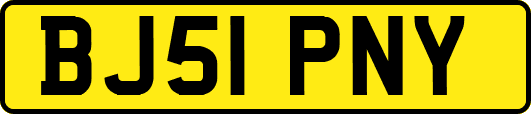 BJ51PNY
