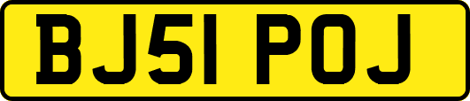 BJ51POJ