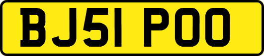 BJ51POO