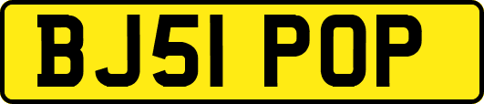 BJ51POP
