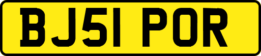 BJ51POR
