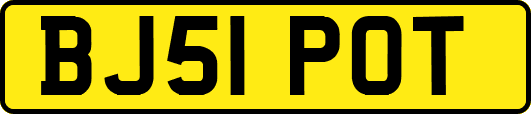 BJ51POT