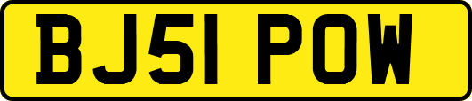 BJ51POW