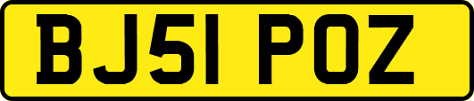 BJ51POZ