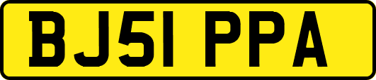 BJ51PPA
