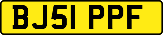 BJ51PPF