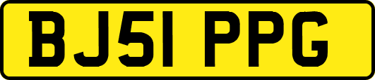 BJ51PPG