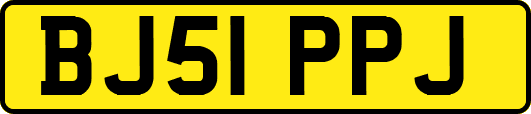 BJ51PPJ