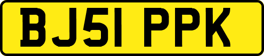 BJ51PPK